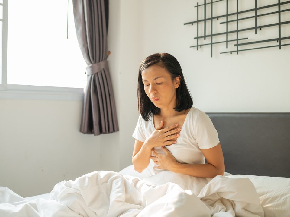 doenças respiratórias: saiba quais as principais e como evitá-las